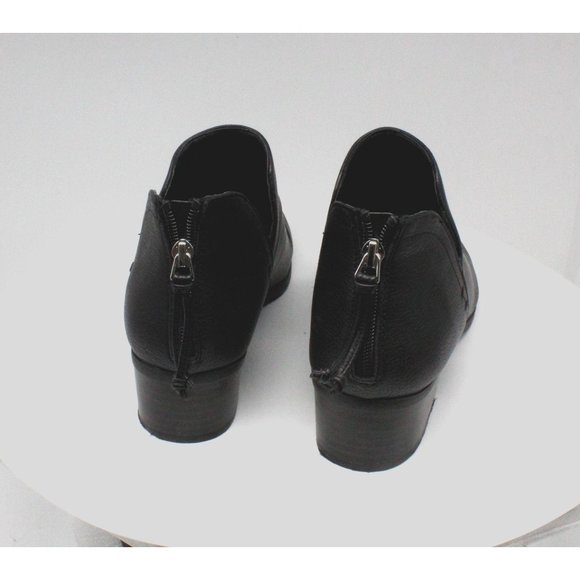 Kenneth Cole Reaction Women's Side Skip Booties Wo - Picture 4 of 7